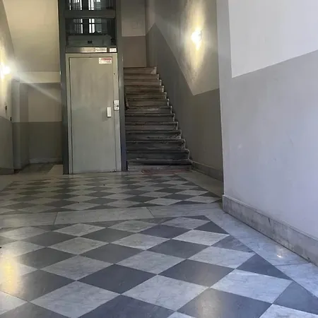 Vistavittoria Апартаменты *