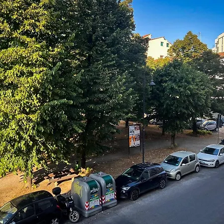 Vistavittoria Апартаменты